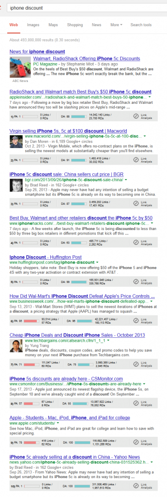 iphone-discount-serp