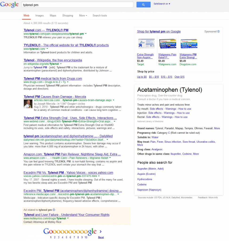 tylenol pm - Google Search 2013-09-26 21-36-45
